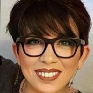 Francine Teiten-LEBRIS