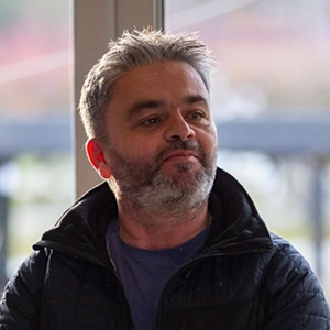 DE SOUSA Jean-Paul